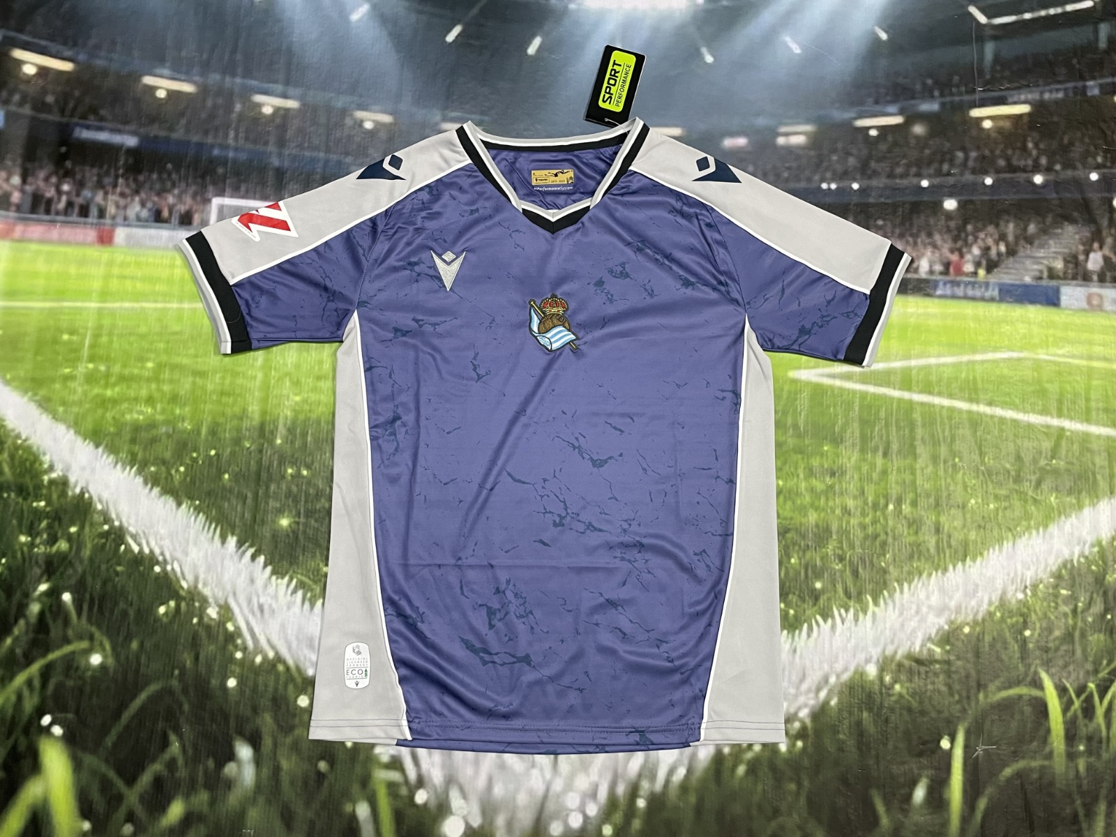 Real Sociedad