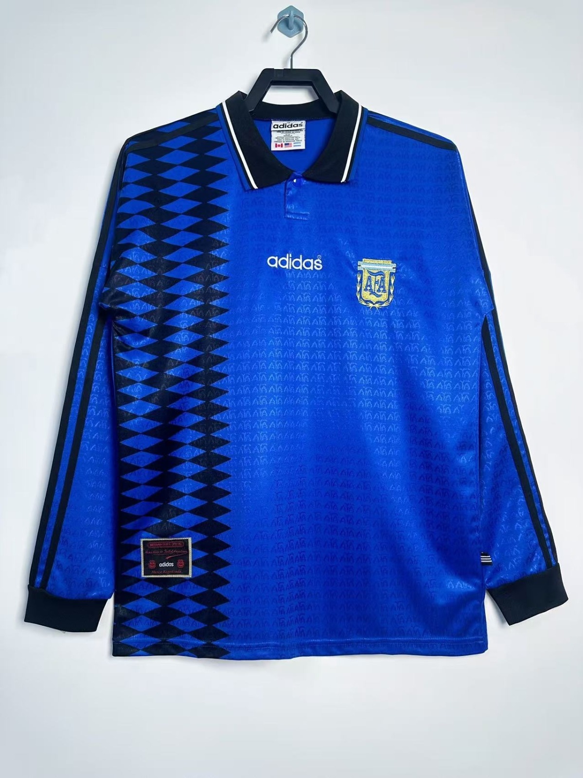 Argentina