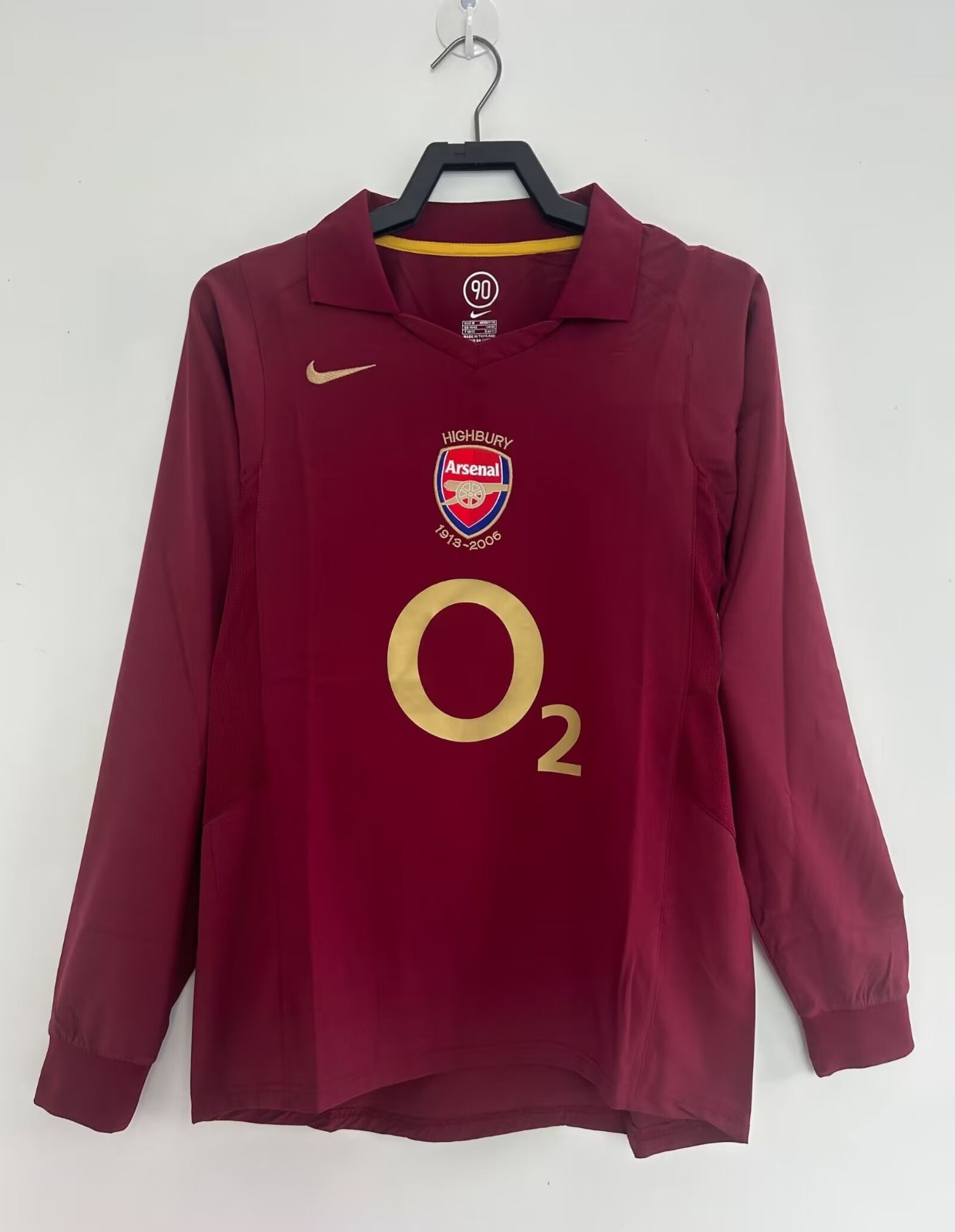 Arsenal
