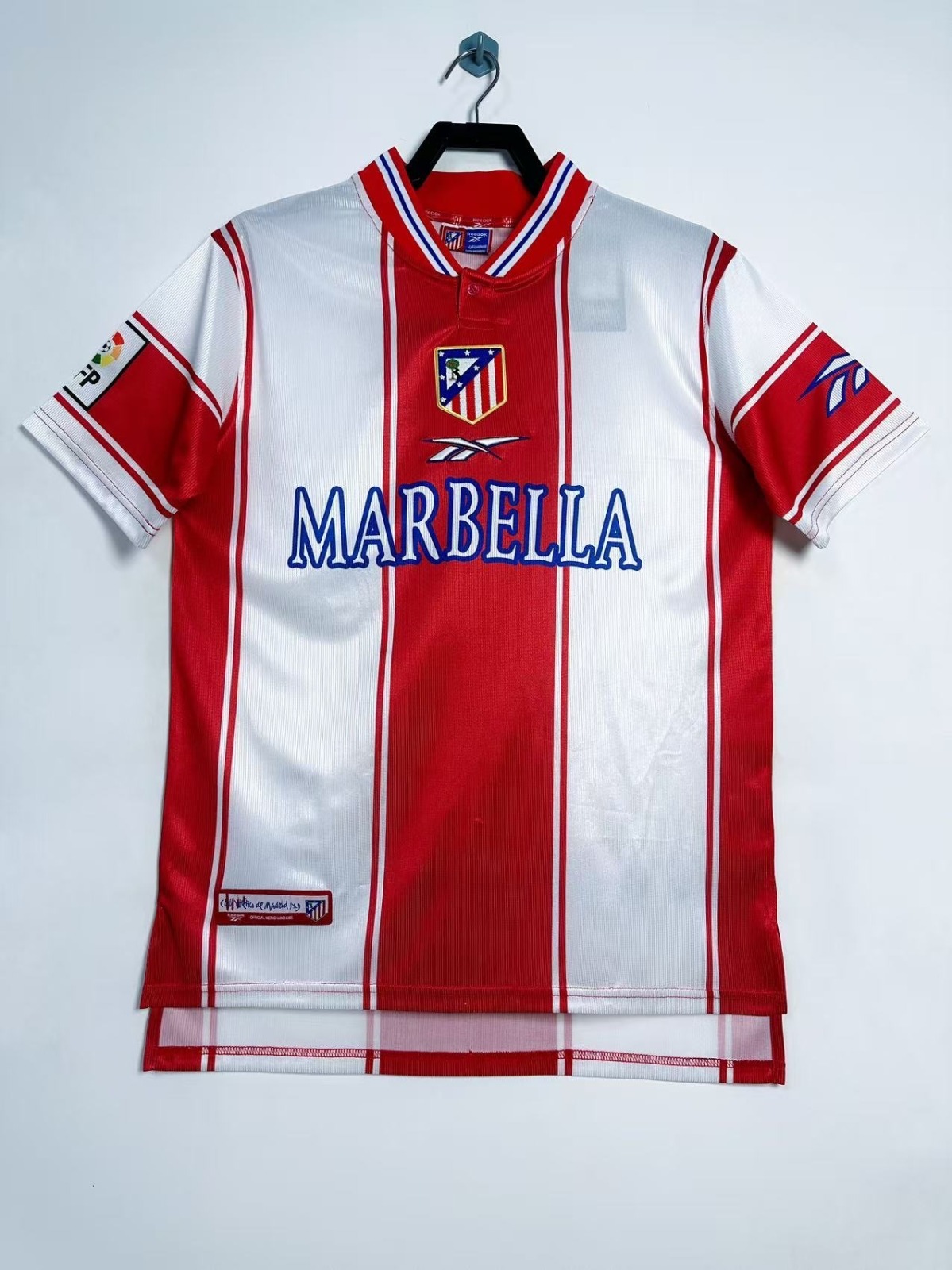 Atlético de Madrid