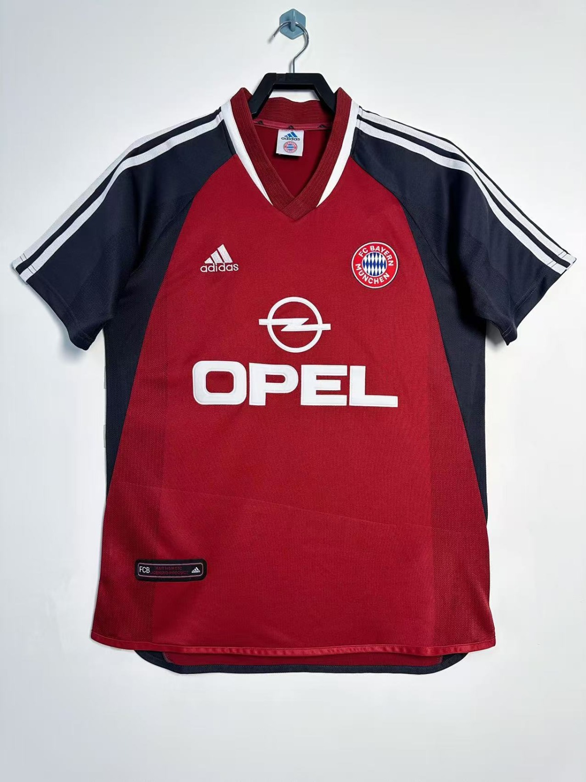 Bayern Munich