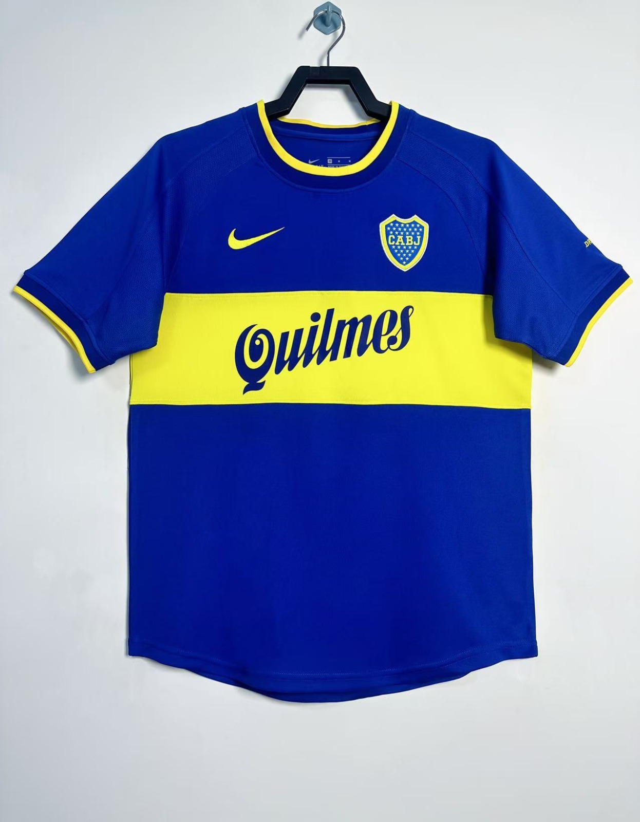 Boca Juniors