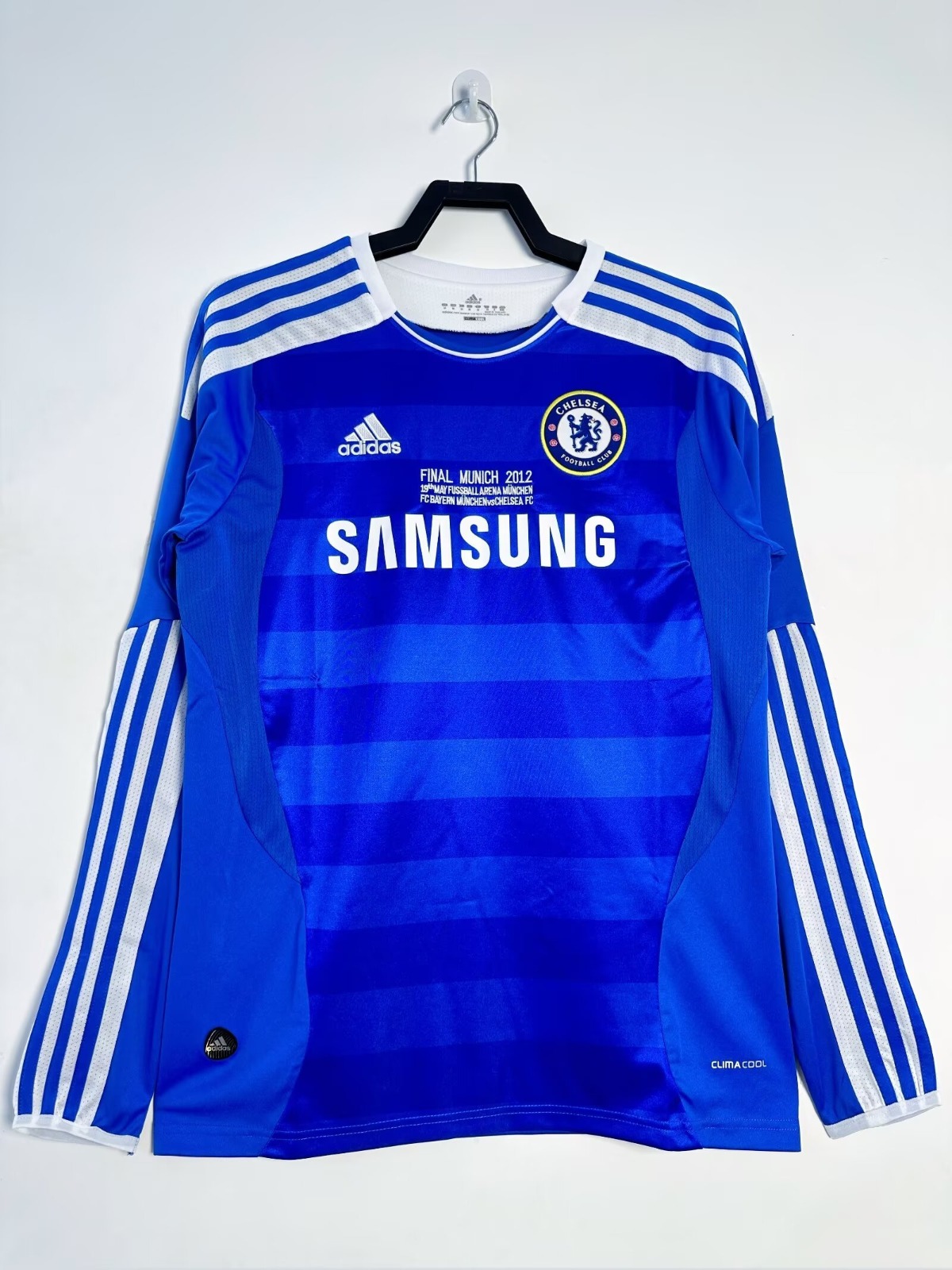 Chelsea