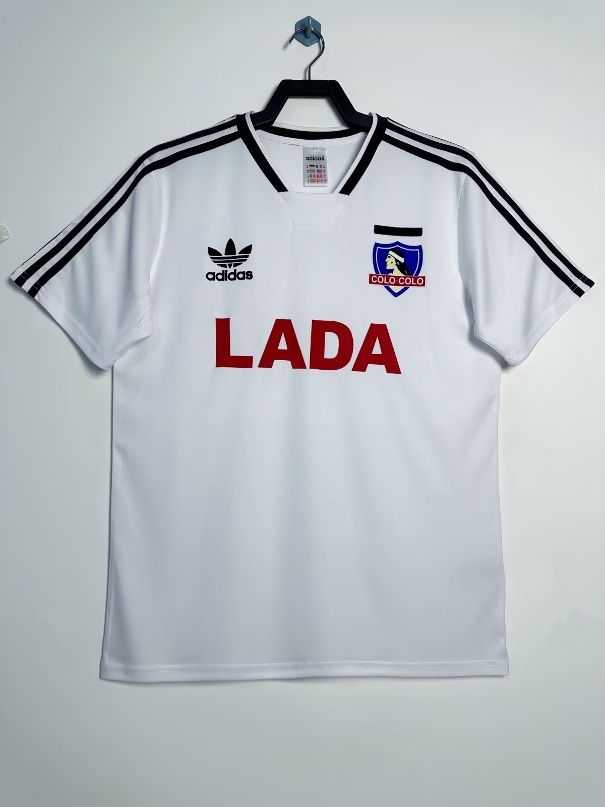 Colo-Colo