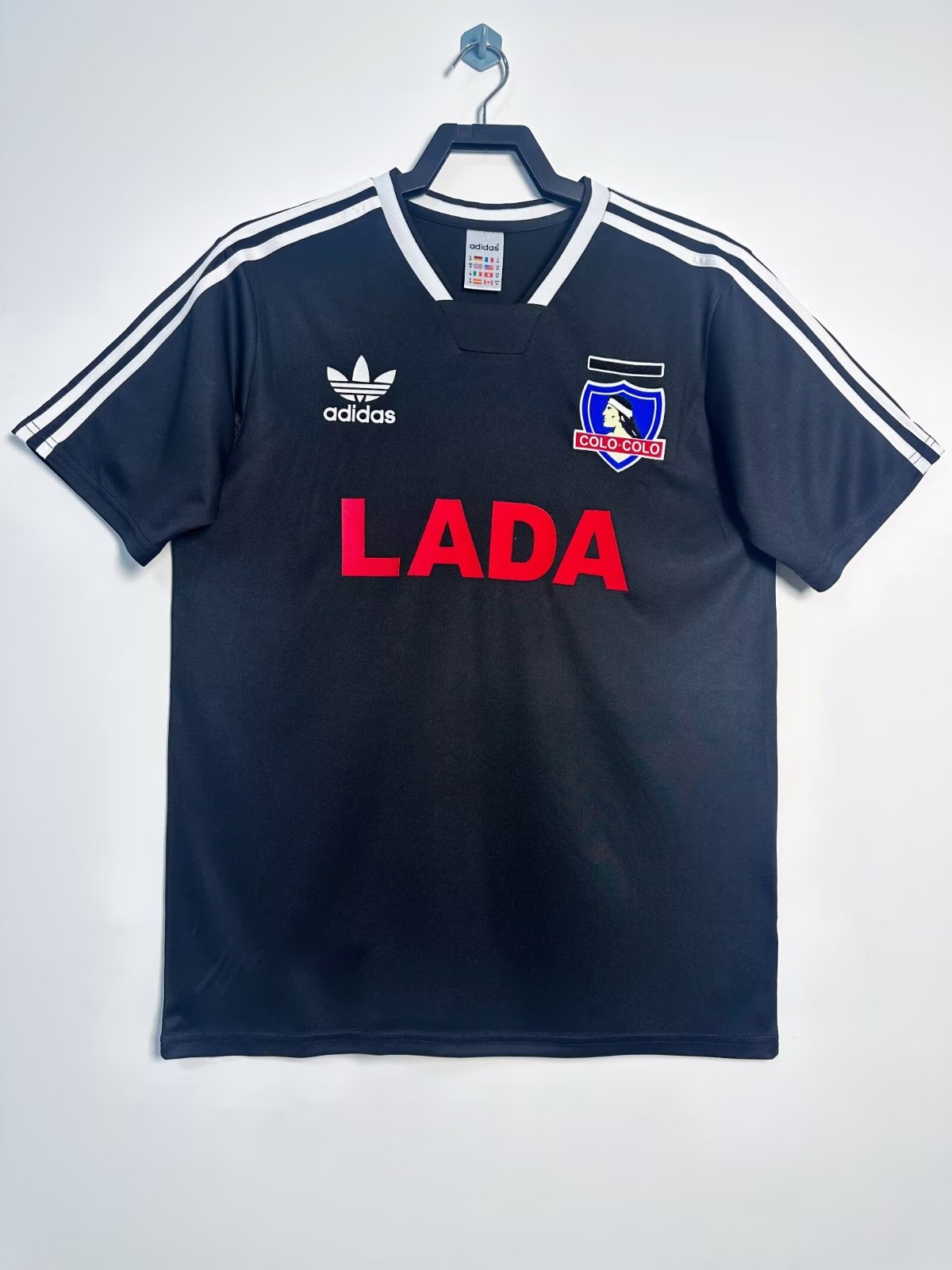 Colo-Colo