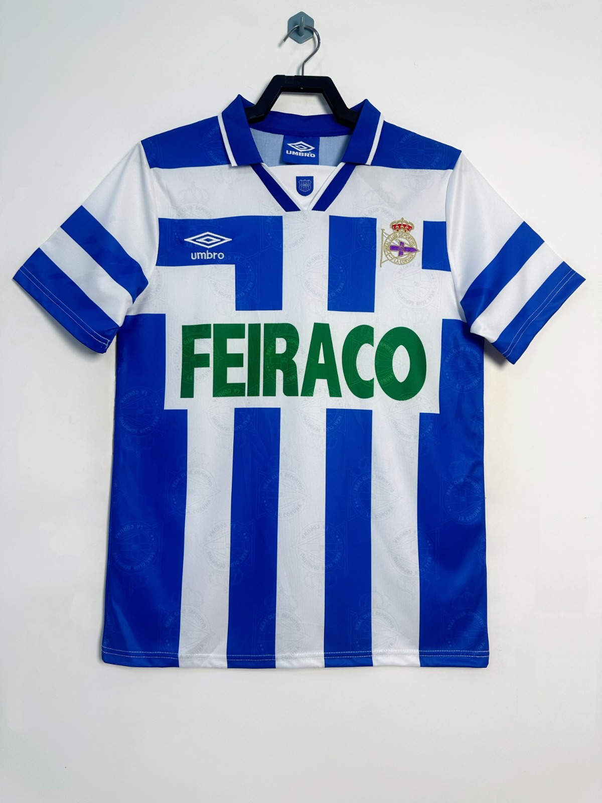 Deportivo La Coruña