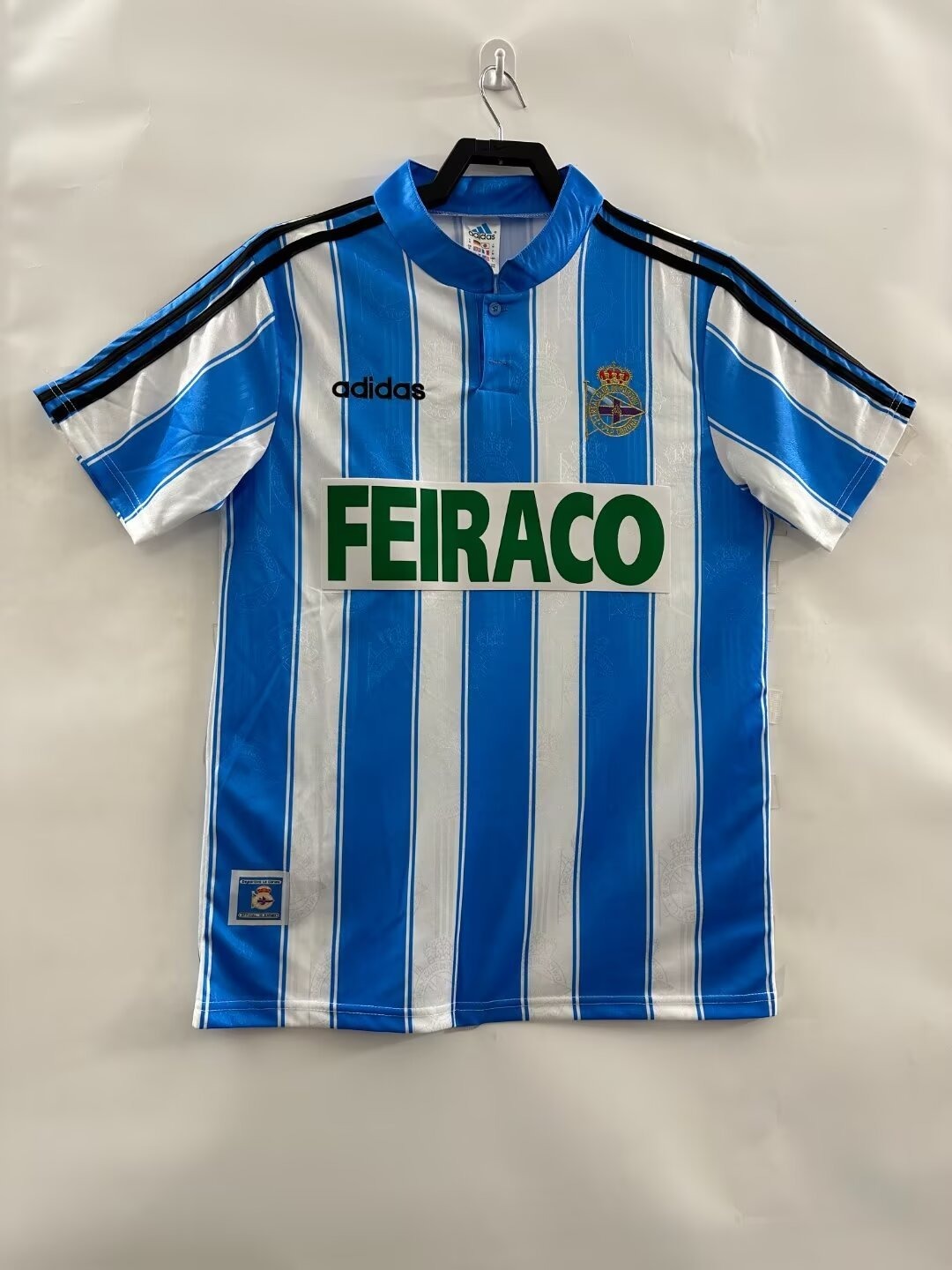 Deportivo de La Coruña