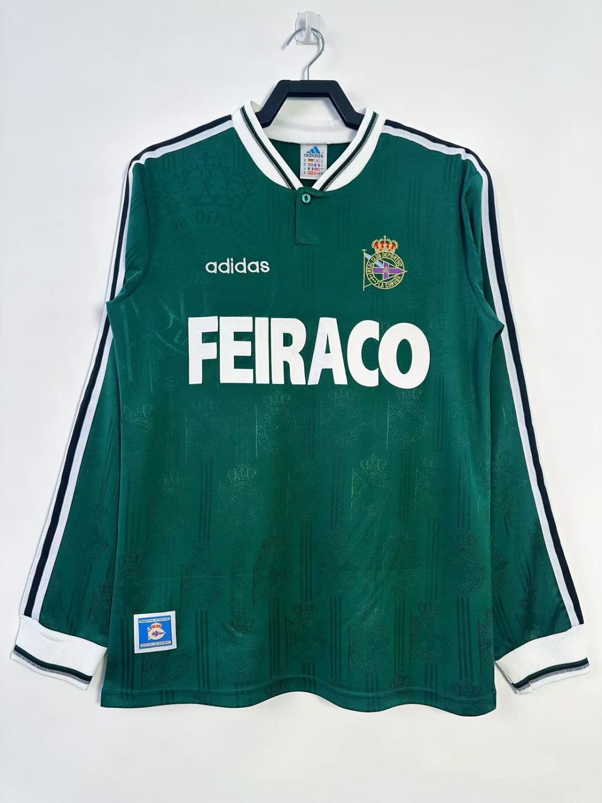Deportivo de La Coruña
