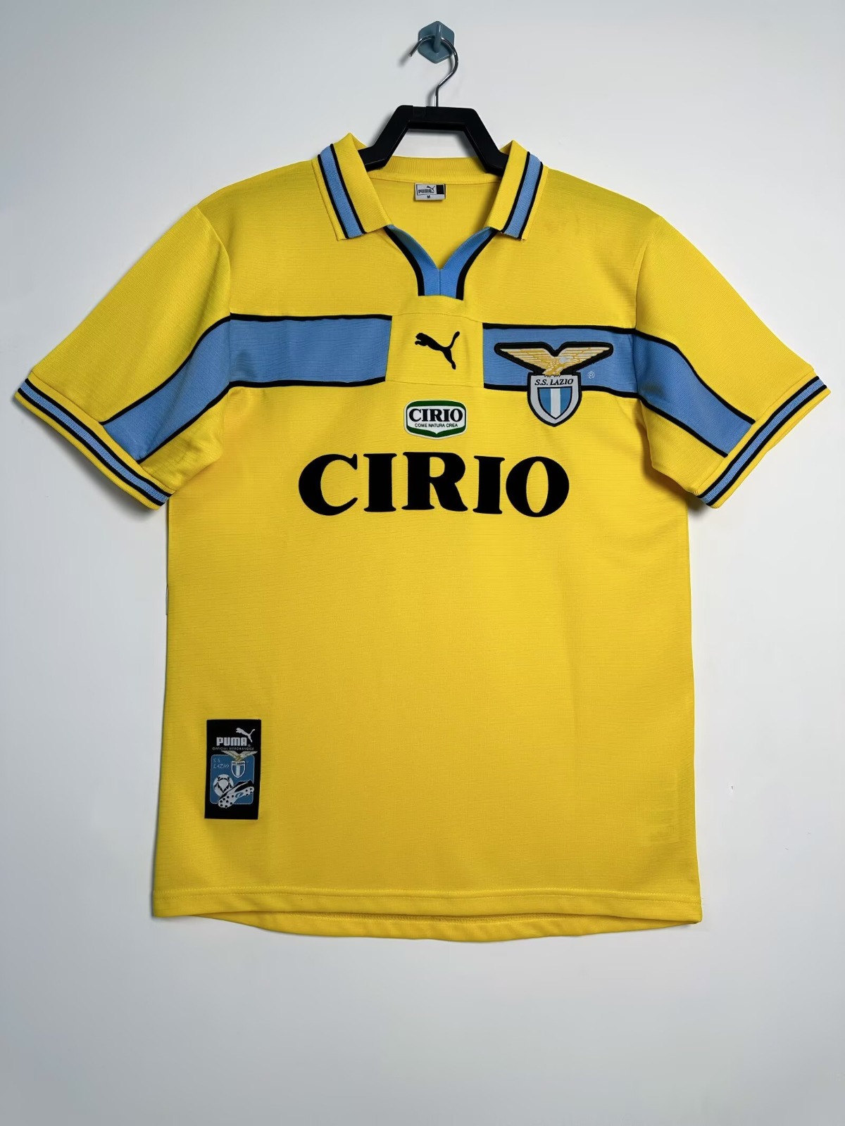Lazio