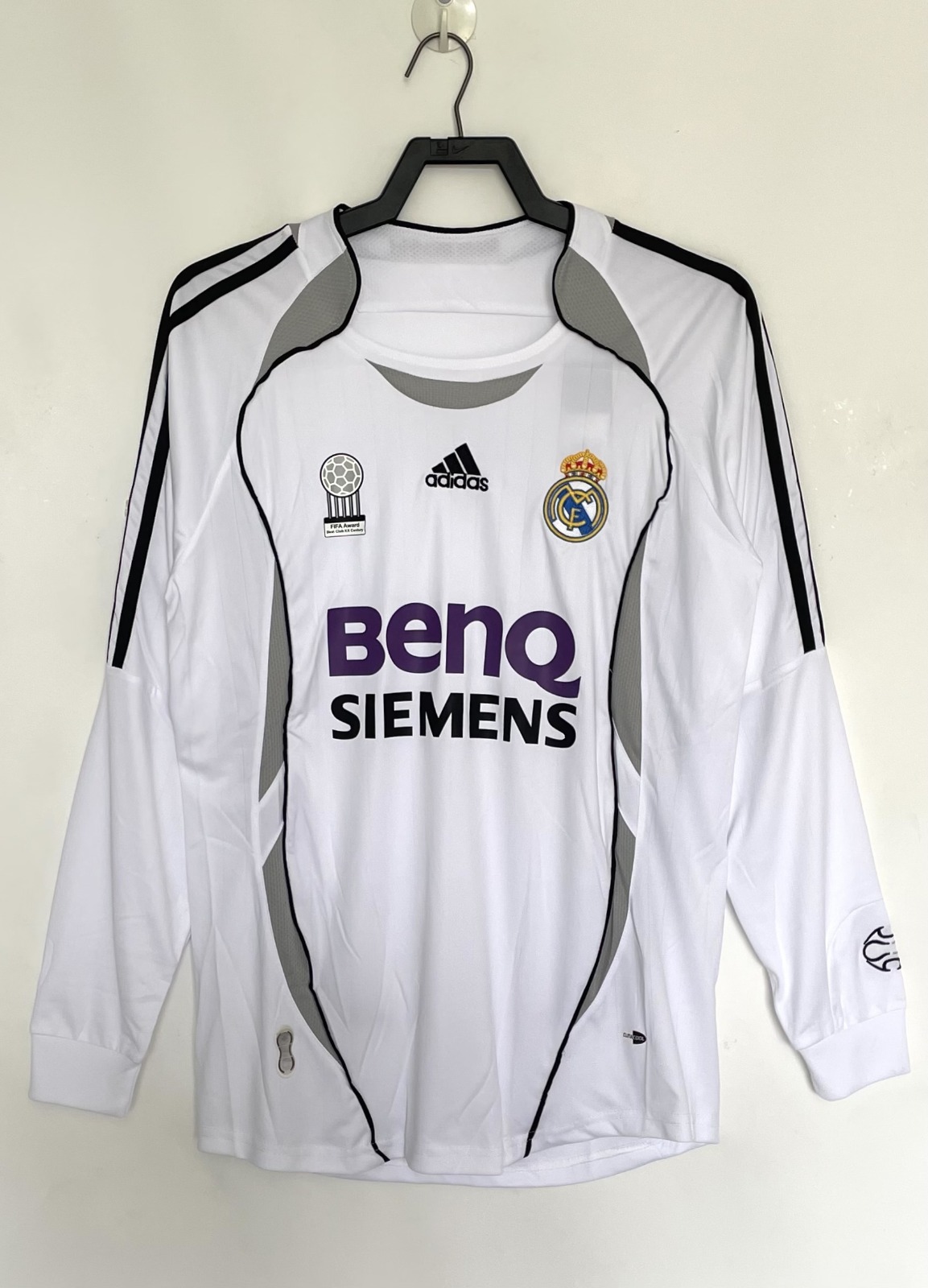 Real Madrid
