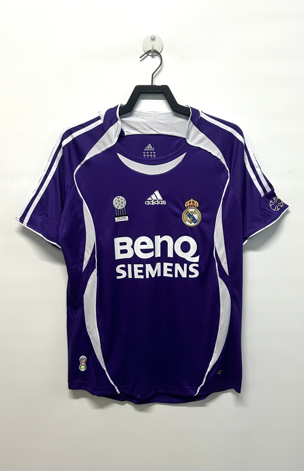Real Madrid
