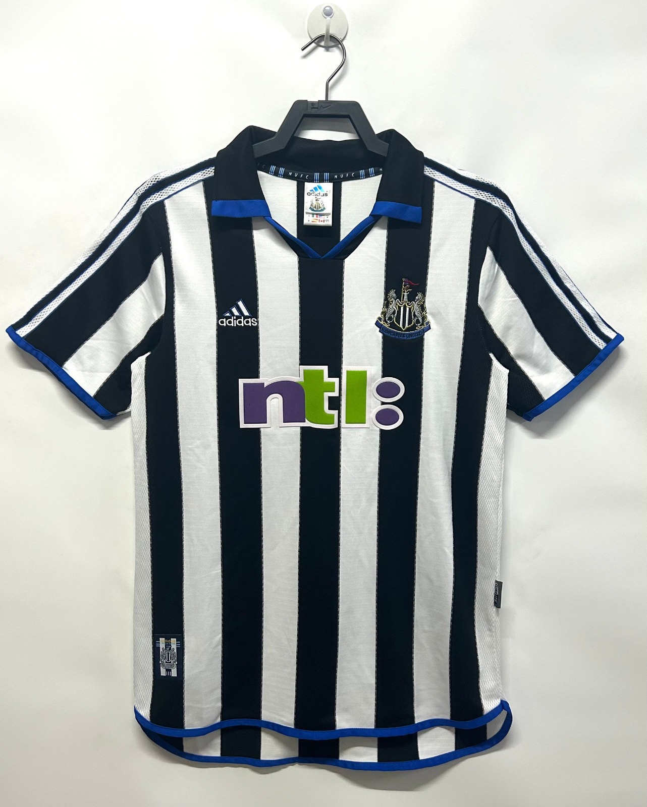 Newcastle United