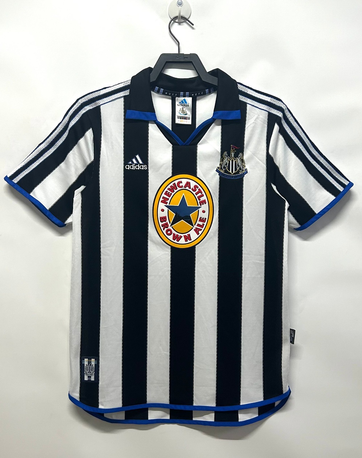 Newcastle United
