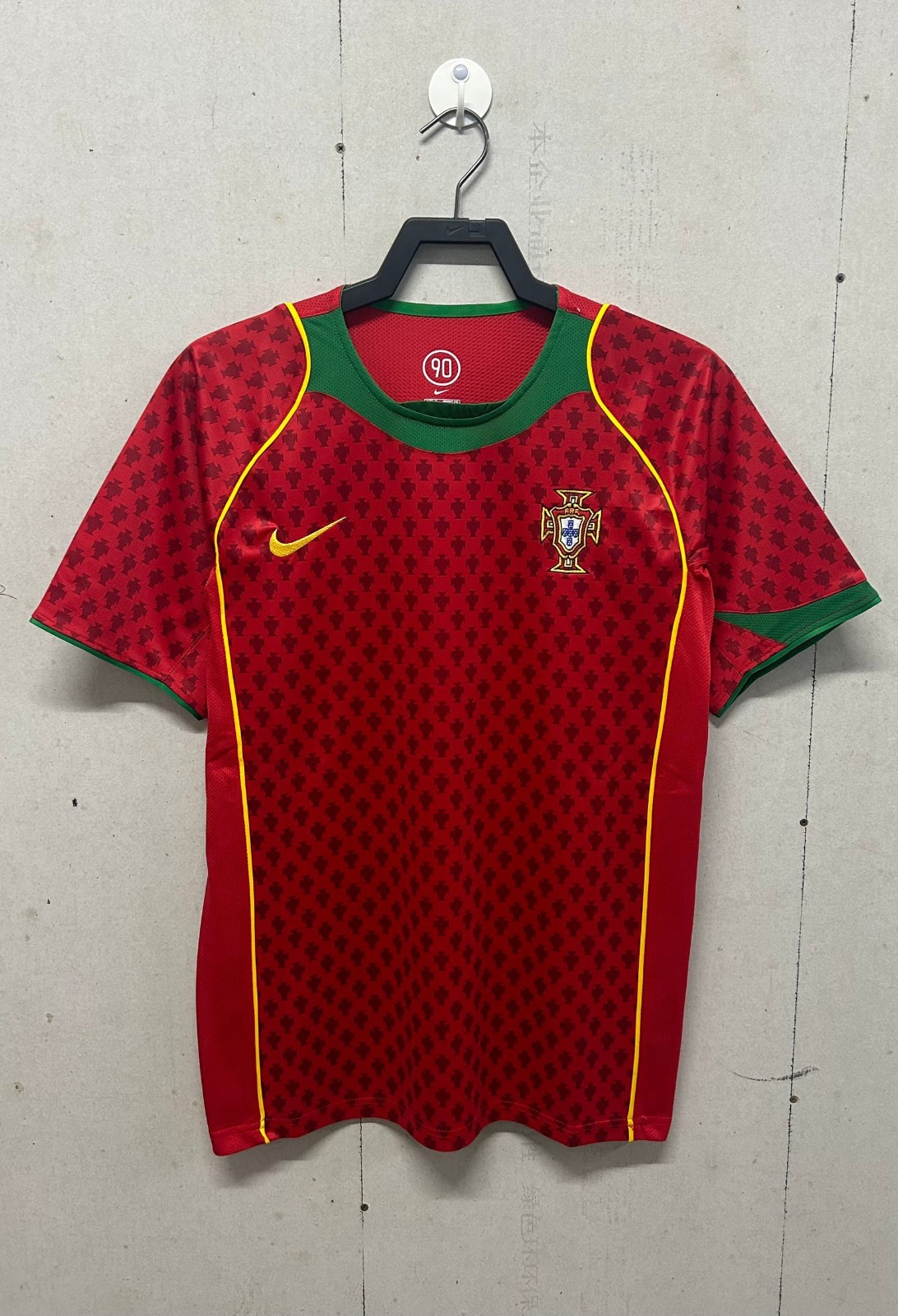 Portugal