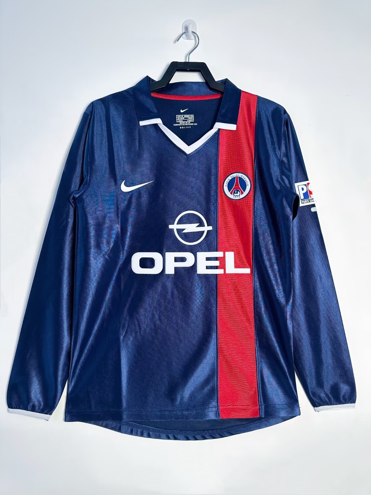 PSG