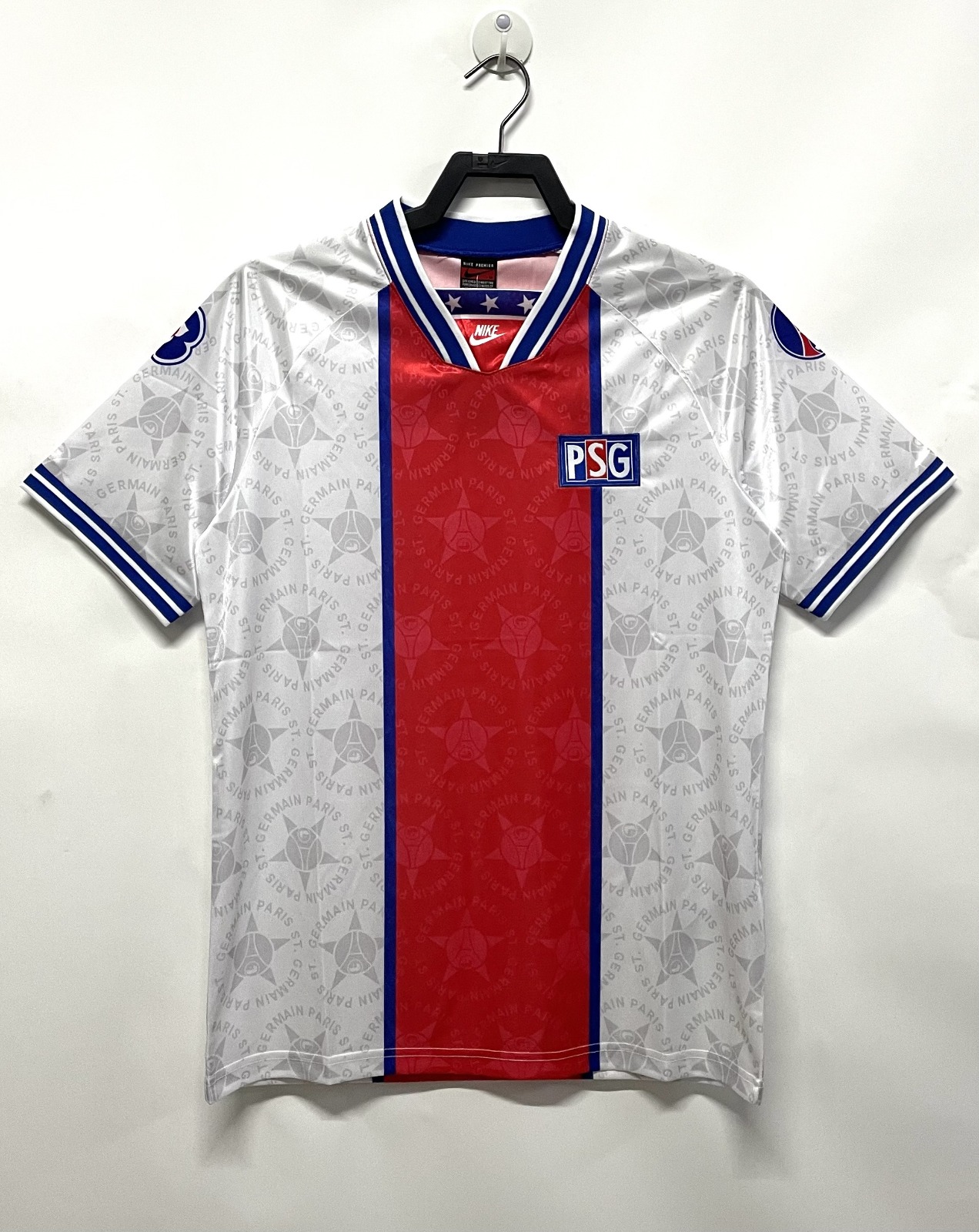PSG
