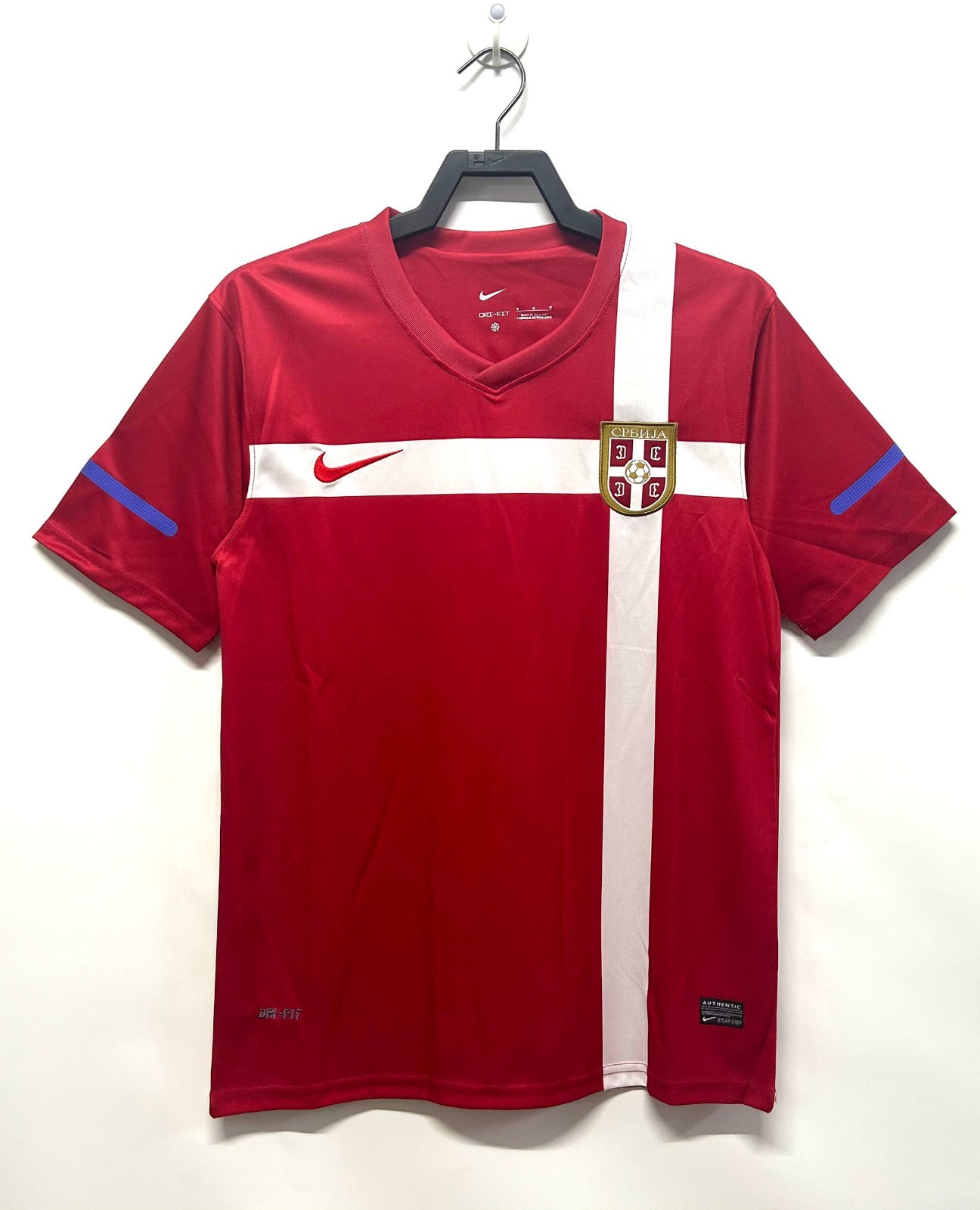 Serbia