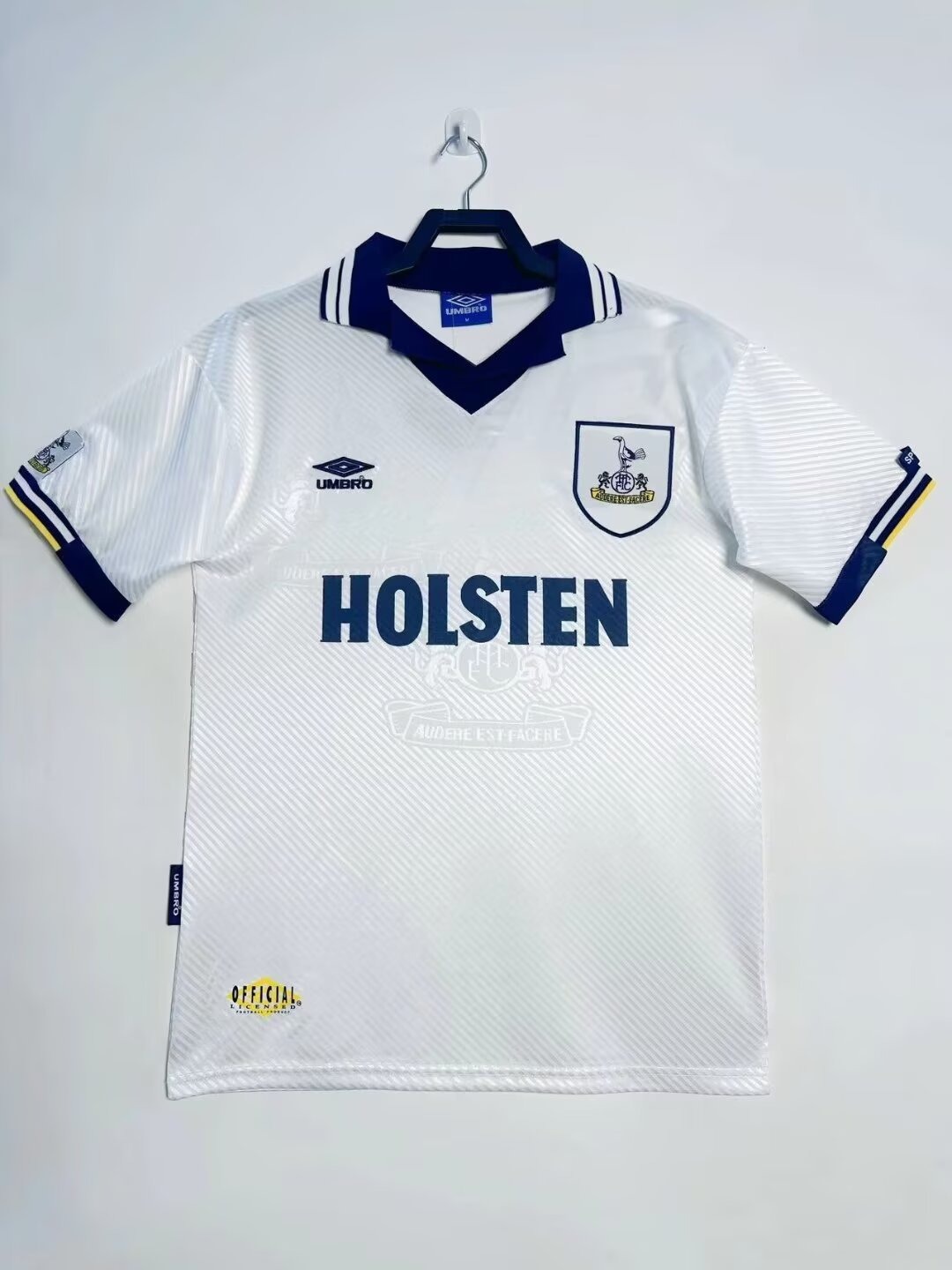 Tottenham Hotspur