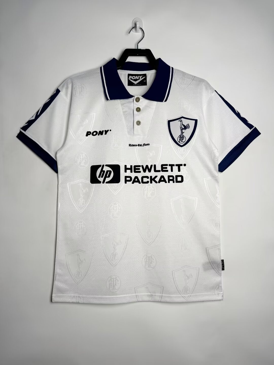 Tottenham