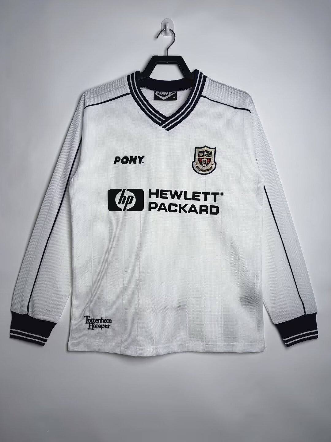 Tottenham