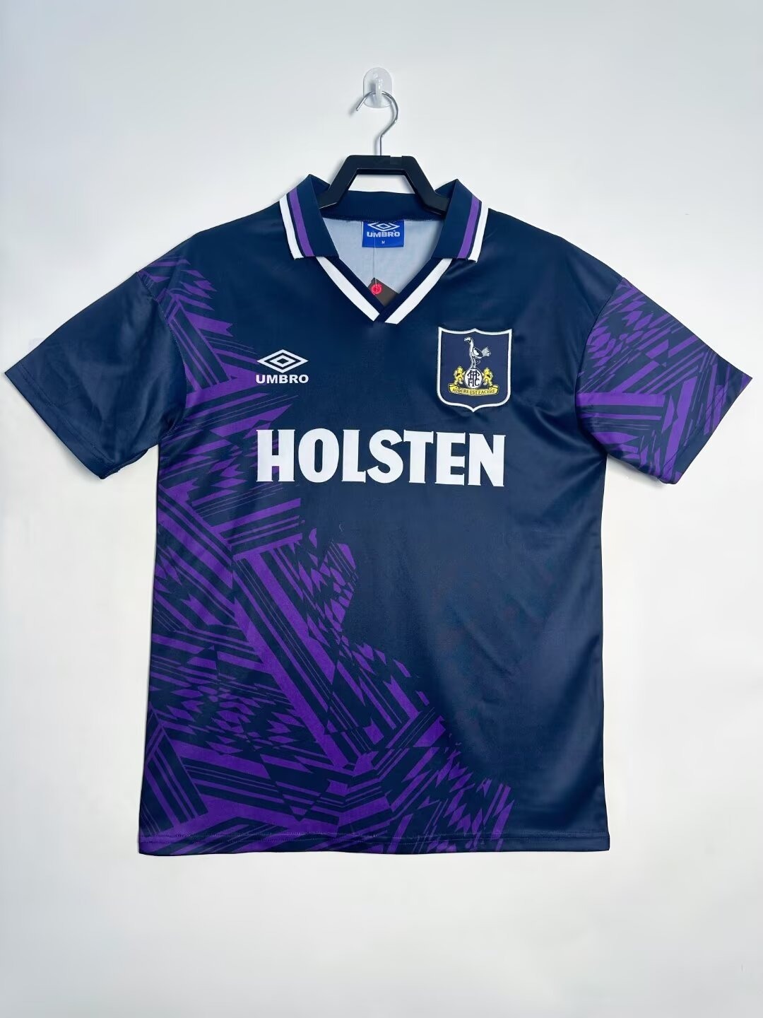 Tottenham