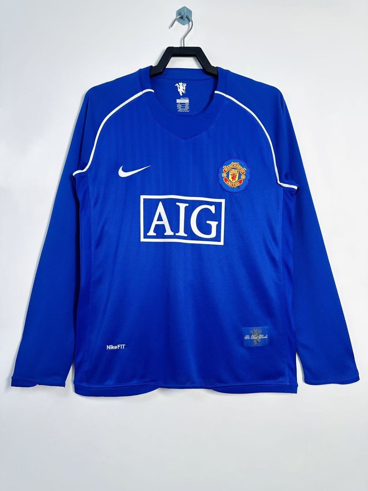 Manchester United