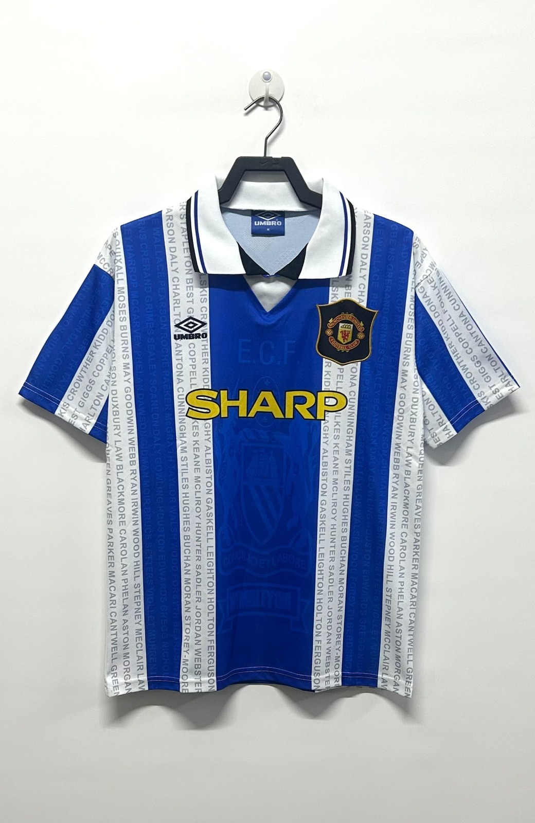 Manchester United
