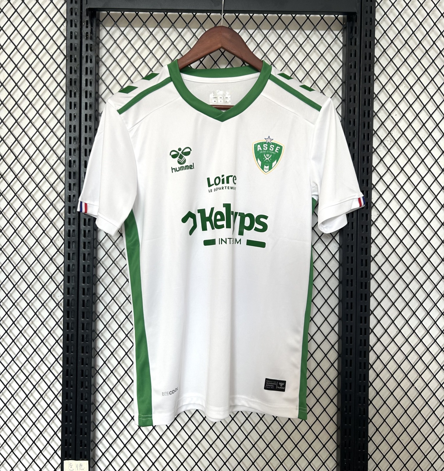 Saint-Étienne