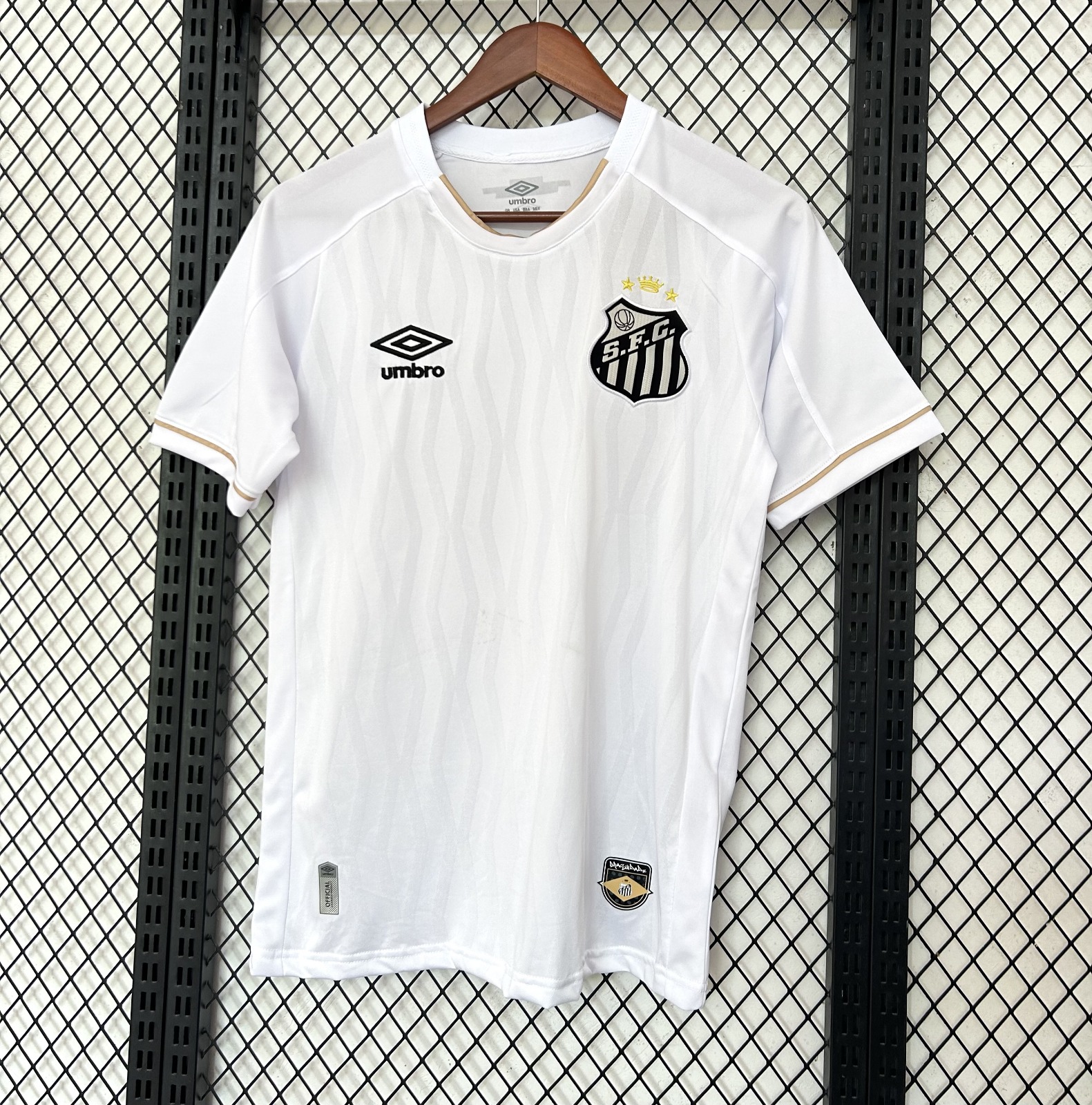 Santos FC