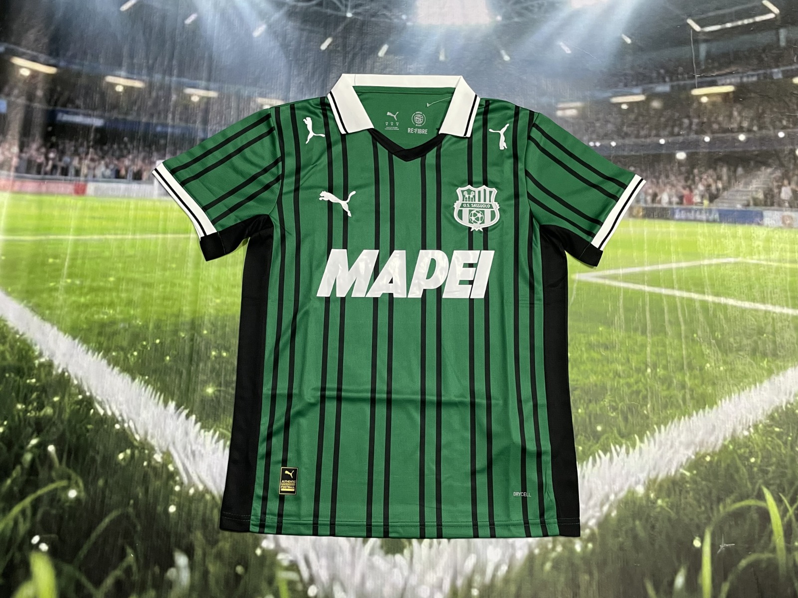 Sassuolo
