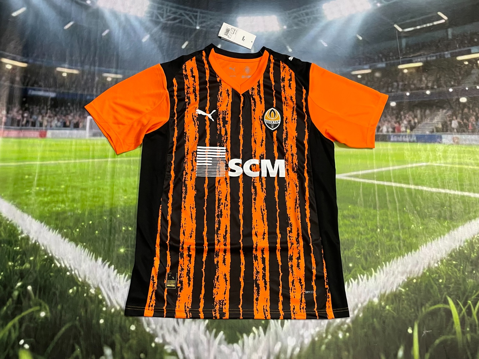 Shakhtar Donetsk