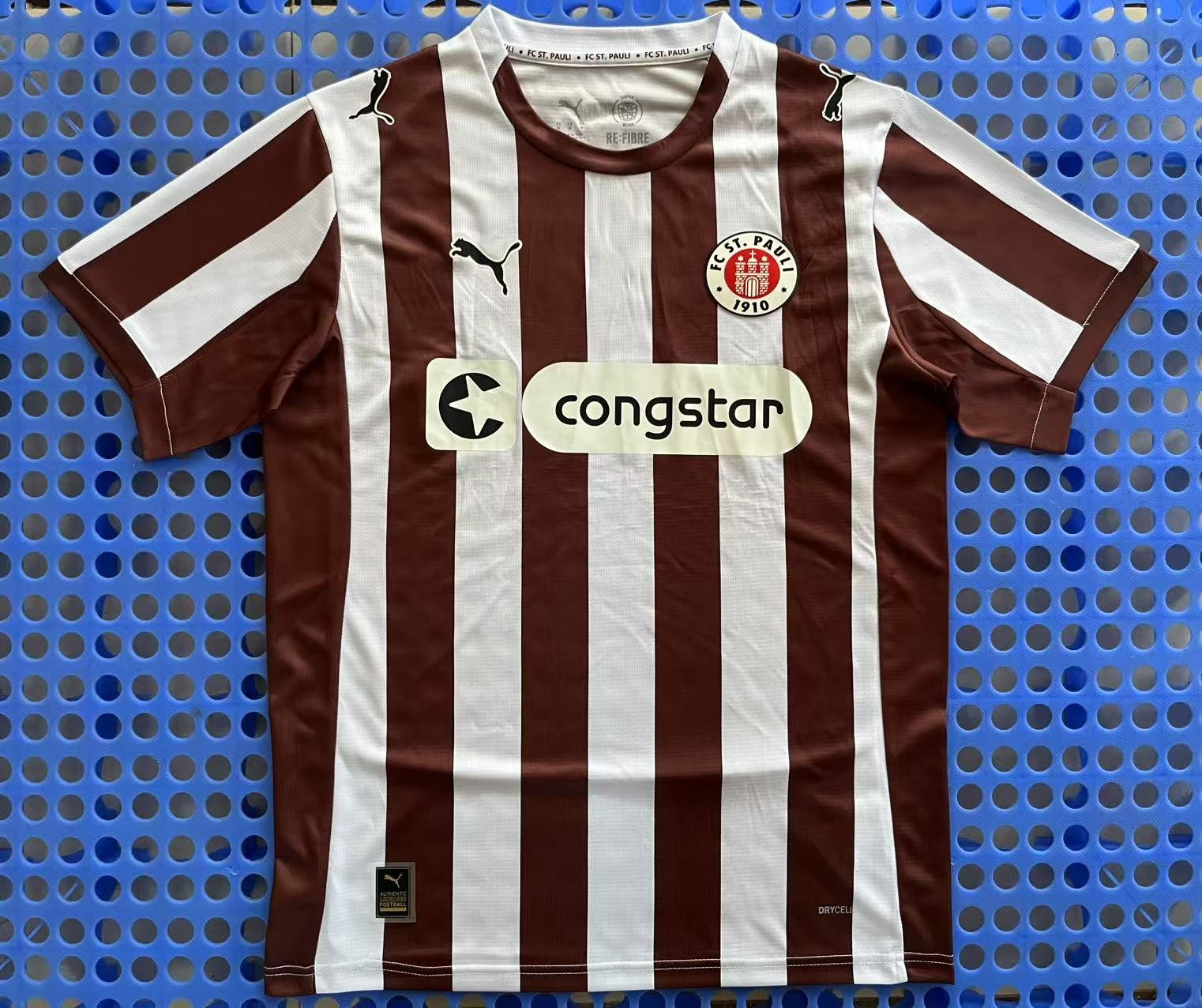 FC St. Pauli