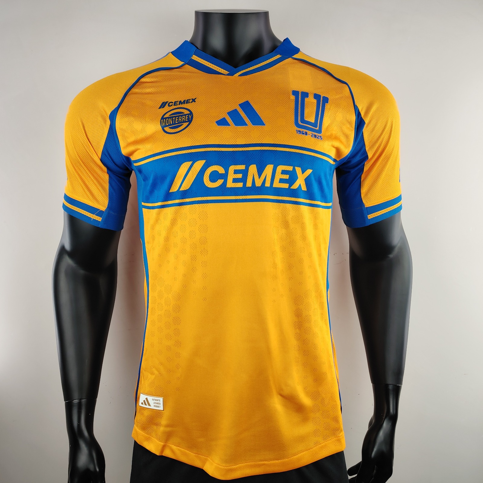 Tigres UANL