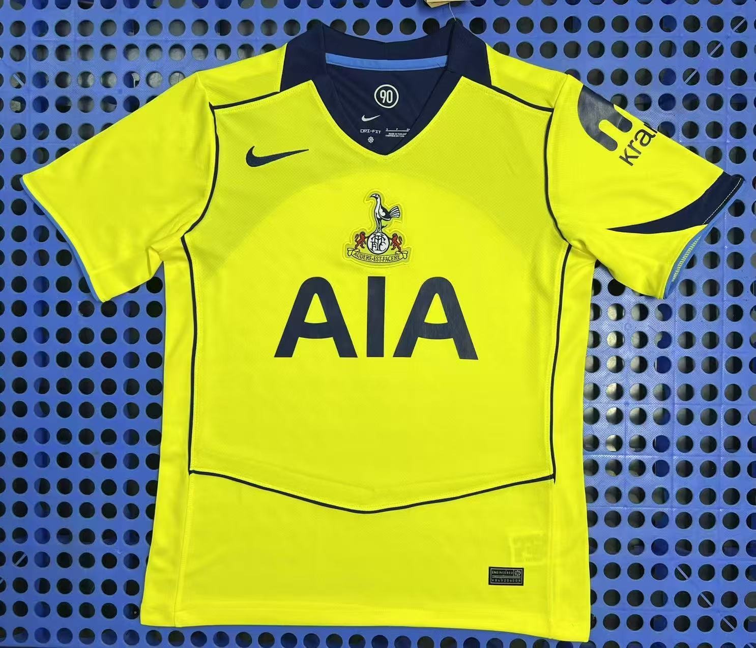 Tottenham Hotspur