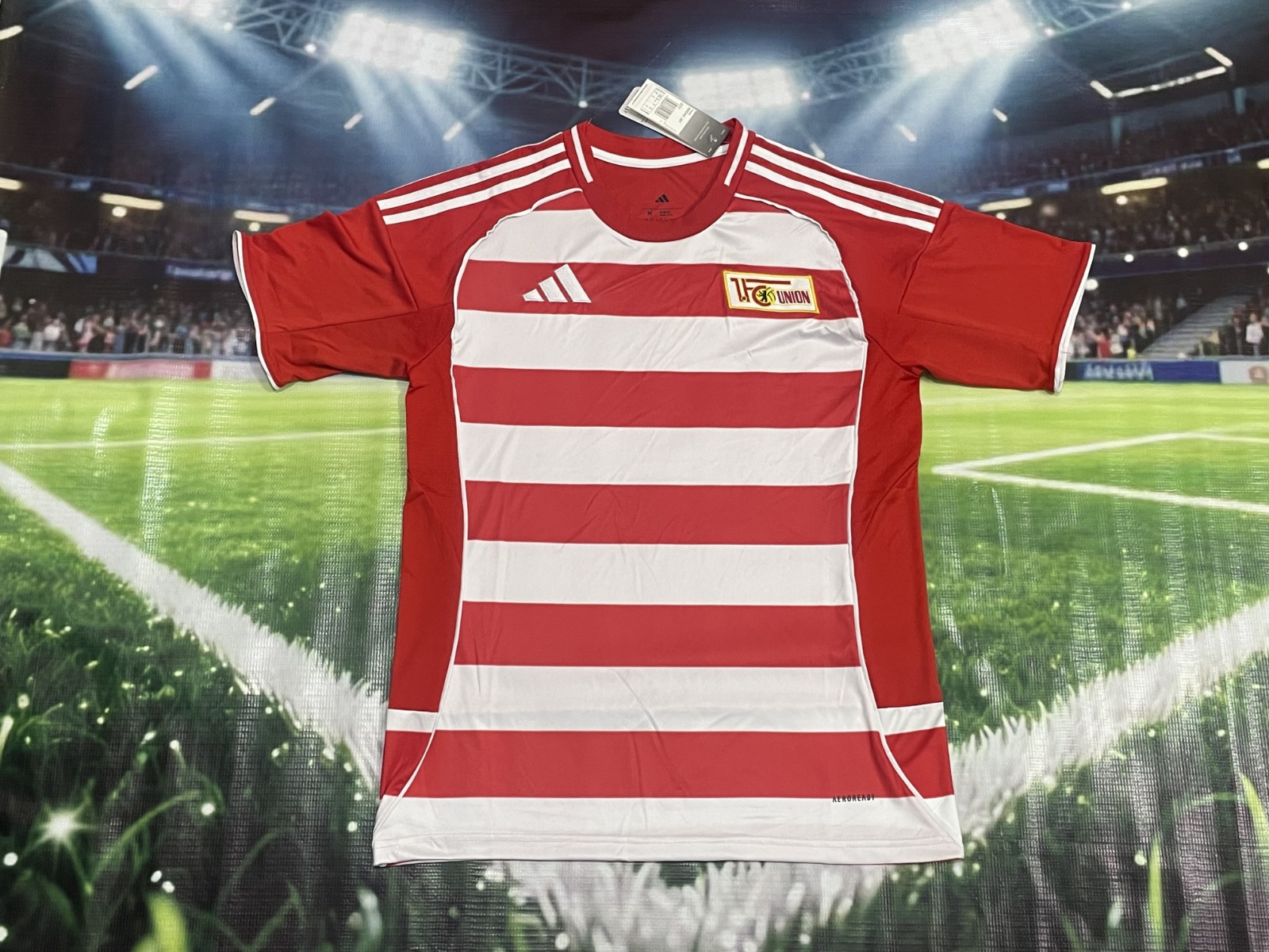 Union Berlin