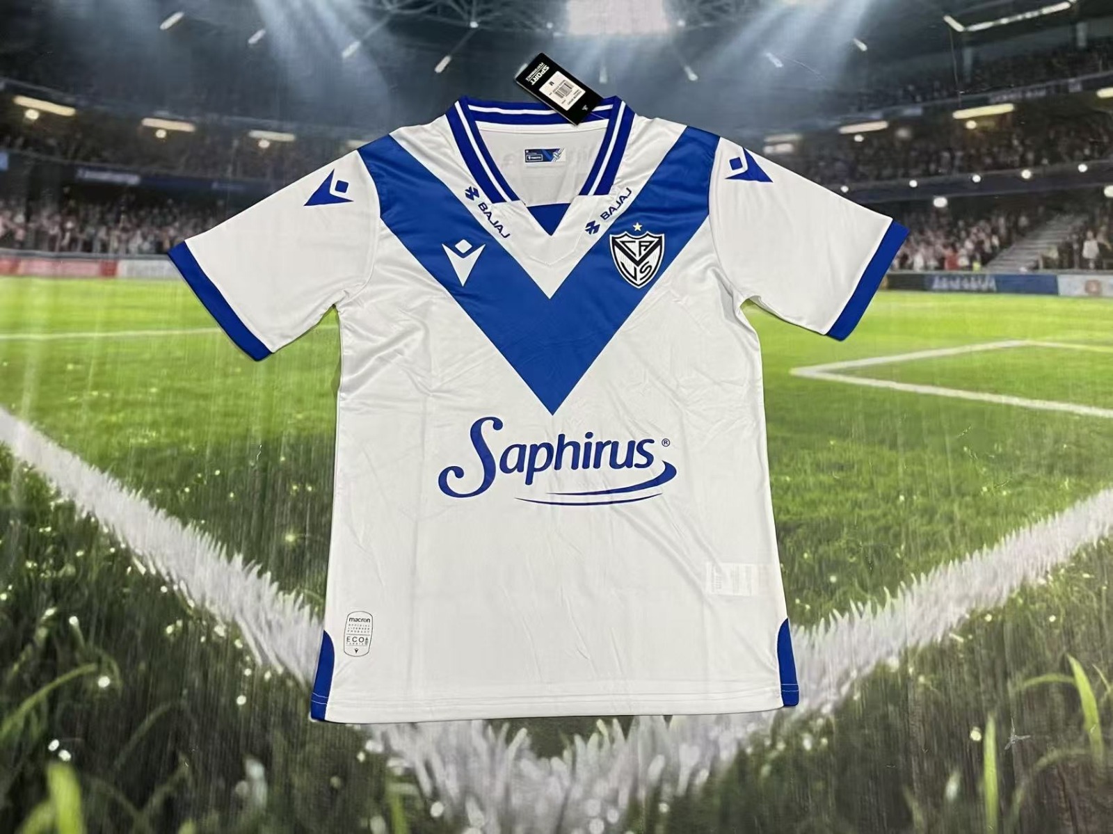 Vélez Sarsfield