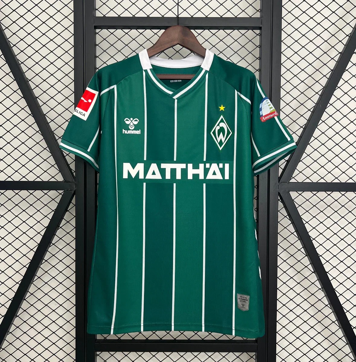 Werder Bremen