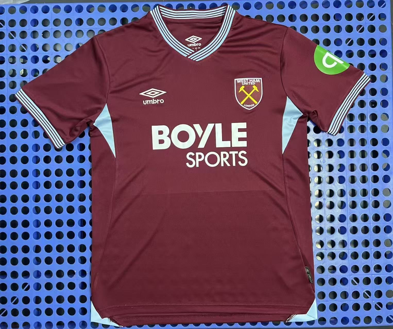 West Ham United