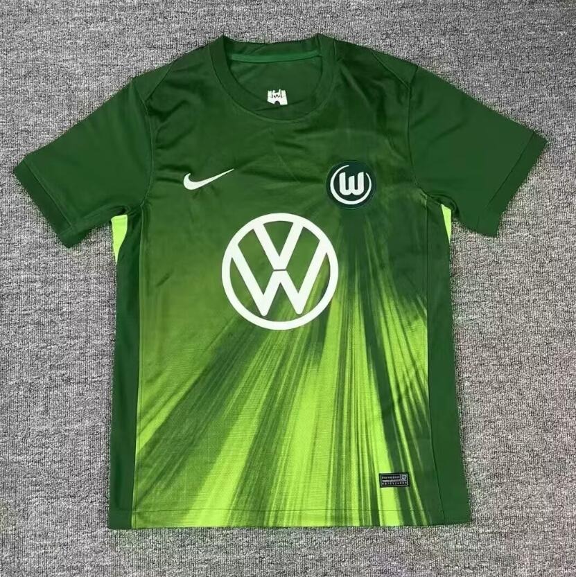 Wolfsburgo