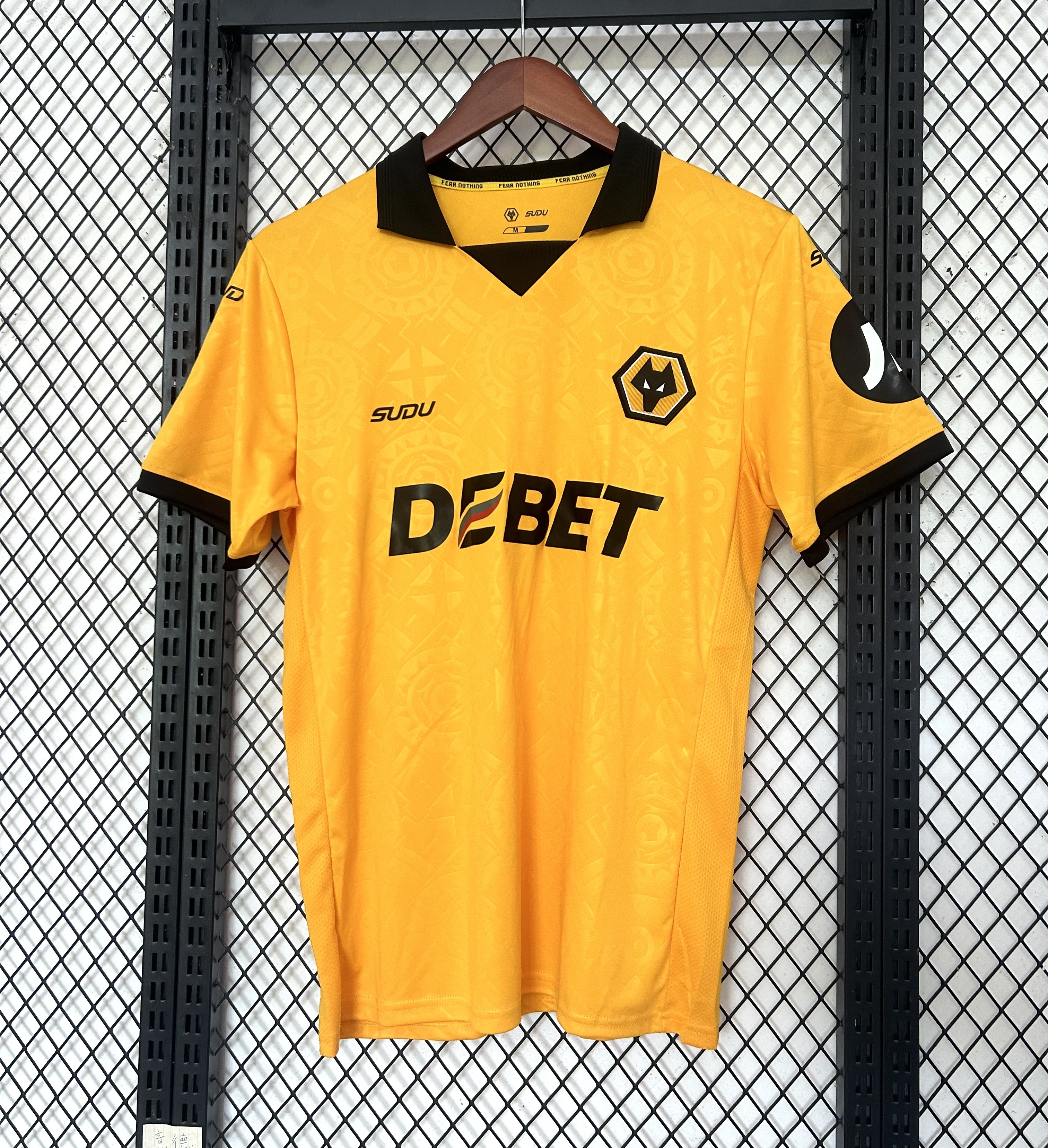Wolves