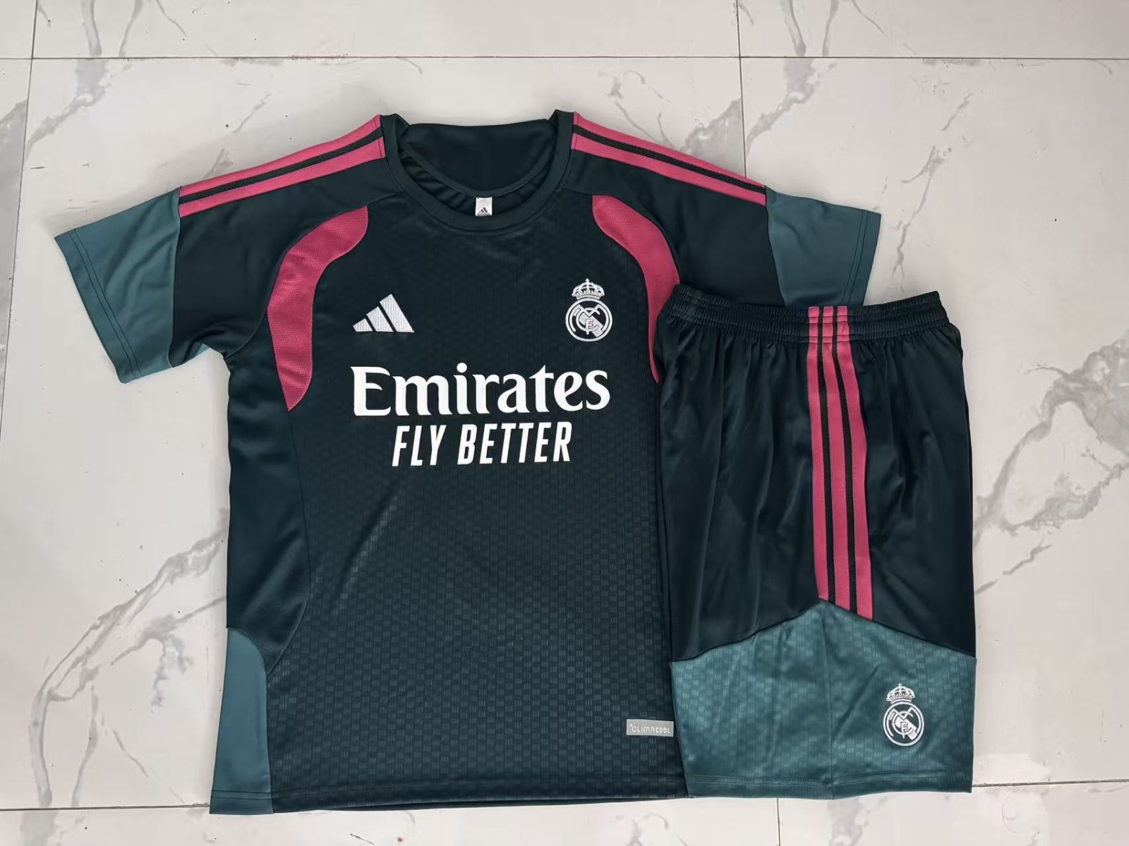 Real Madrid