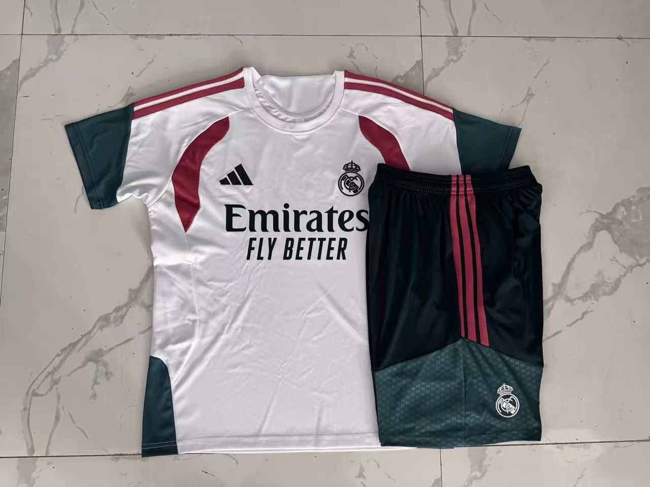 Real Madrid