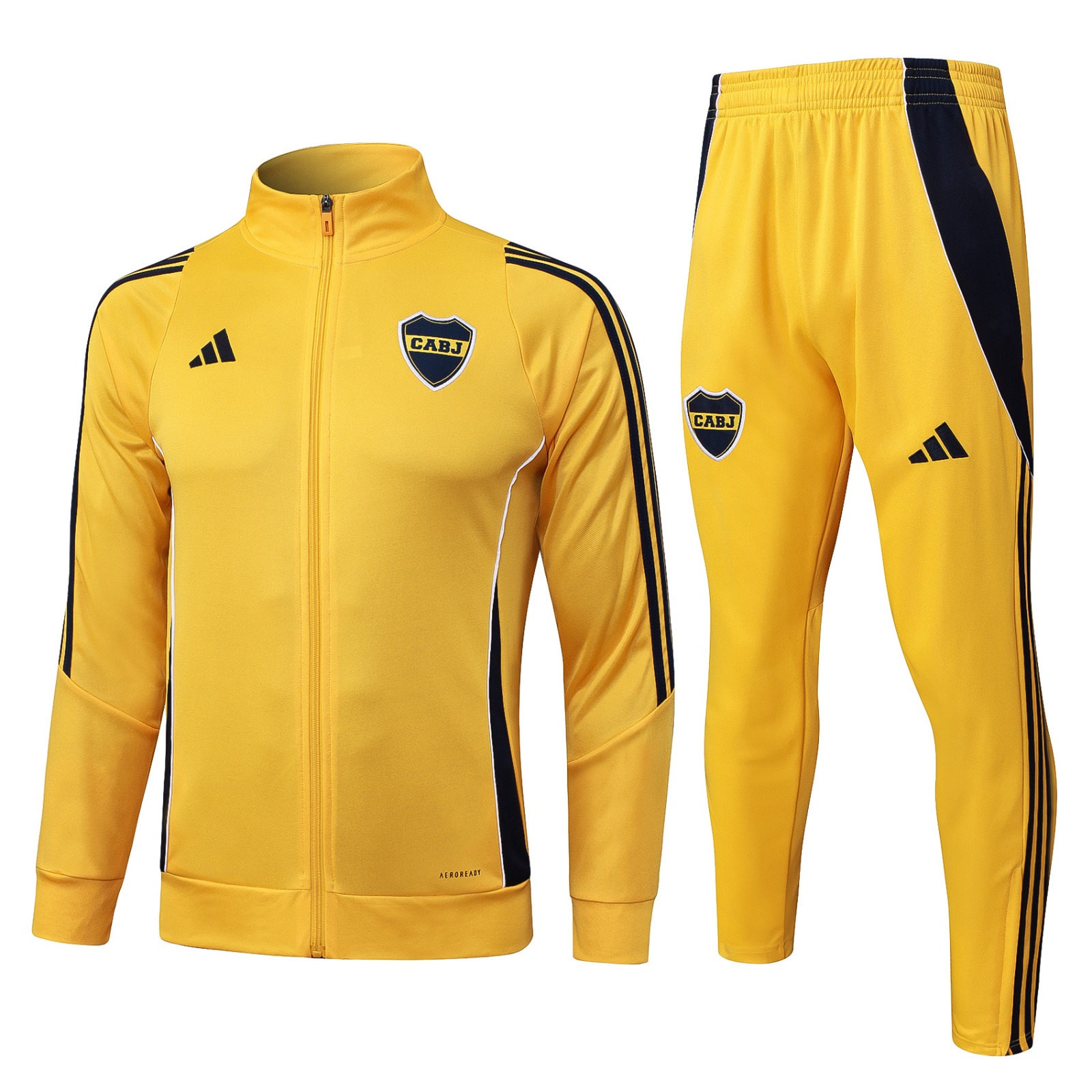 Boca Juniors