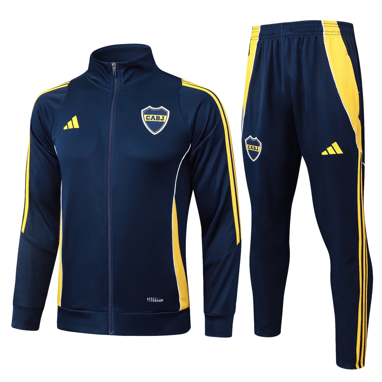 Boca Juniors