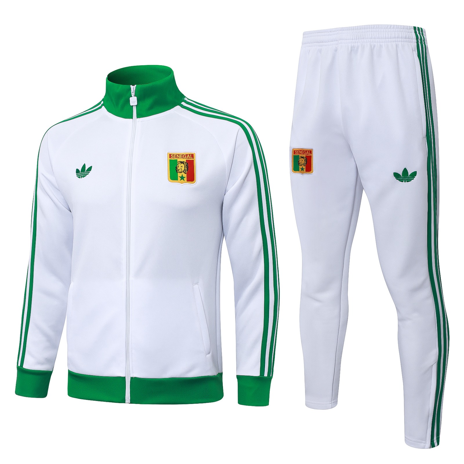 Senegal