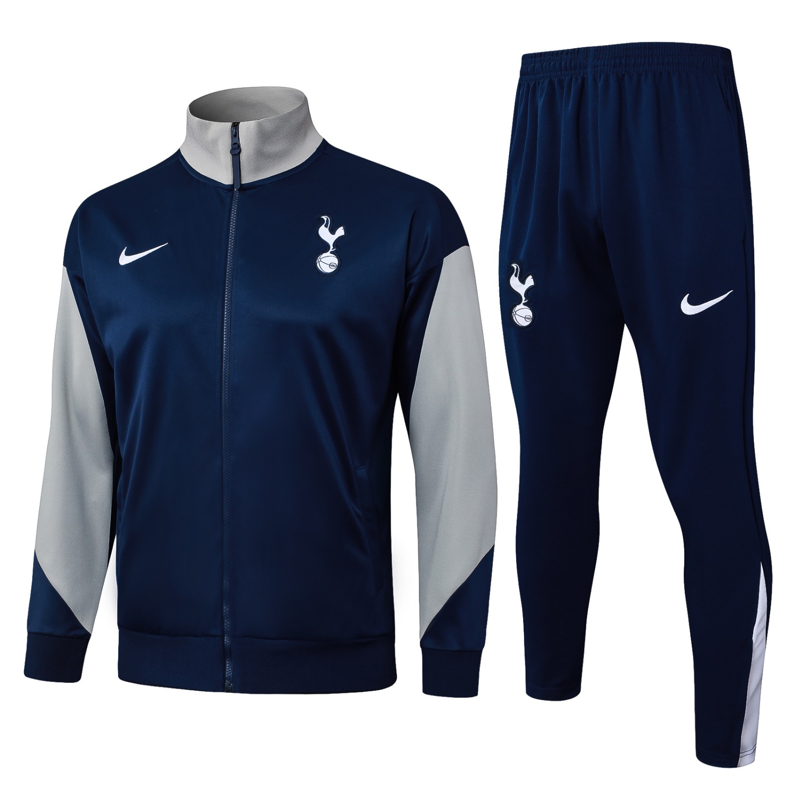 Tottenham