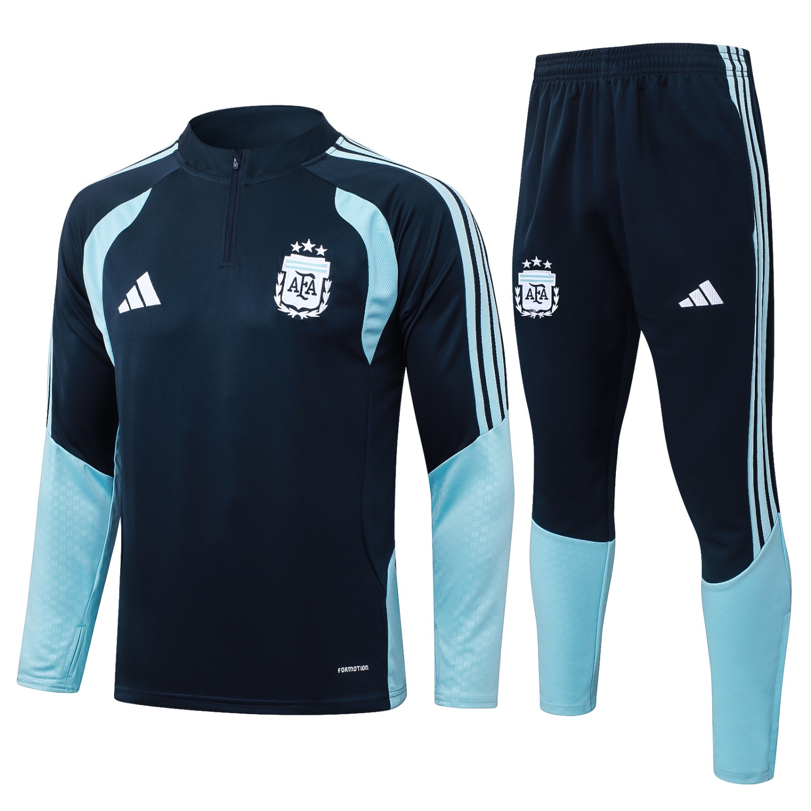 Argentina