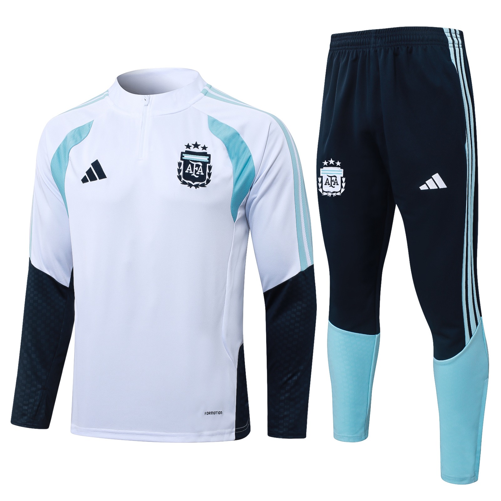 Argentina