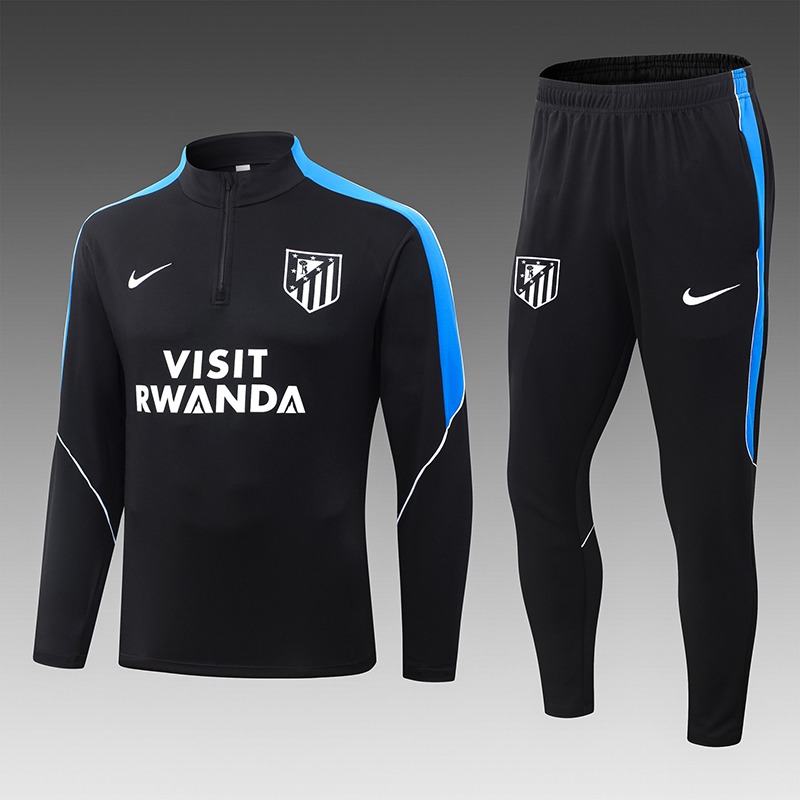 Atlético de Madrid