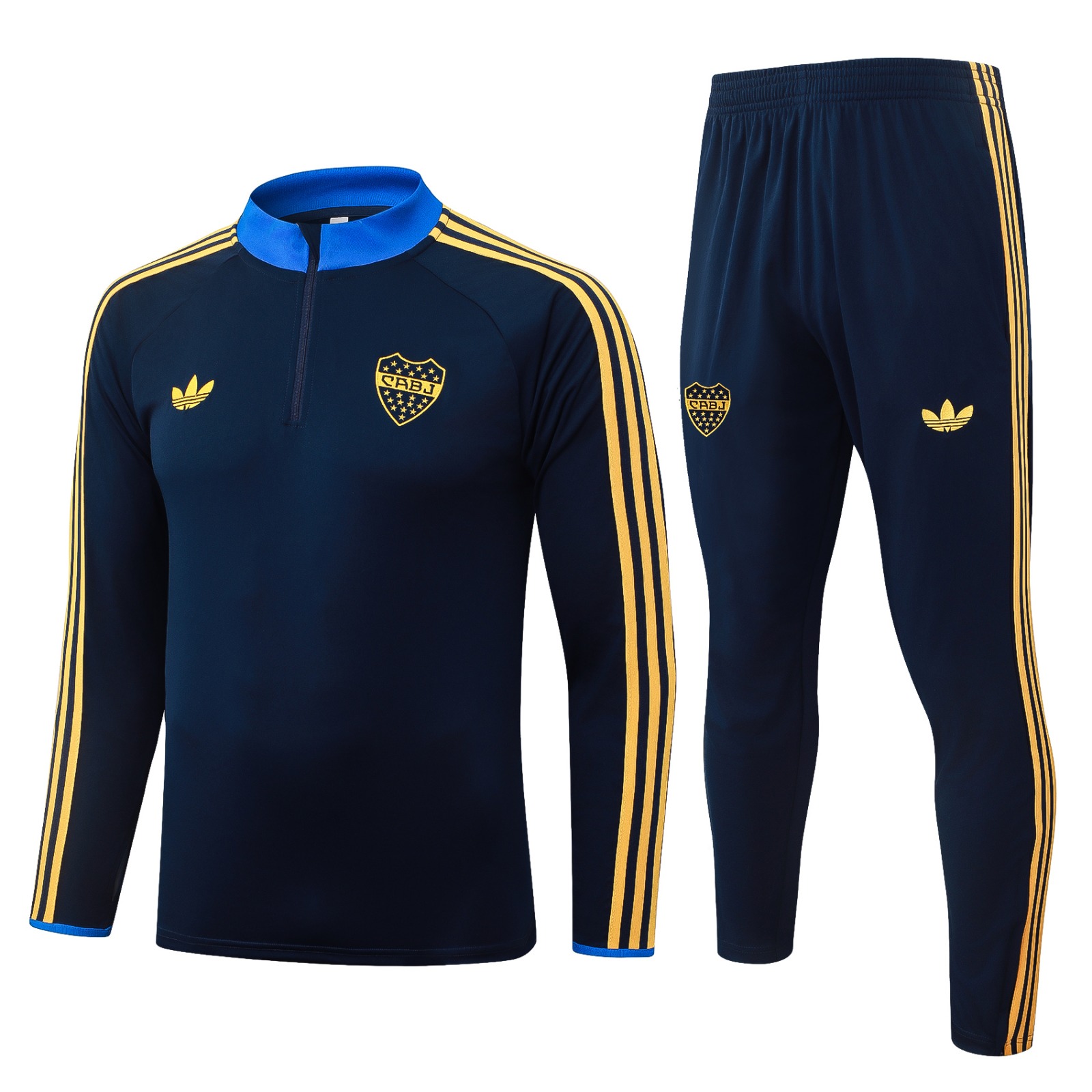Boca Juniors